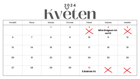 KVĚTEN